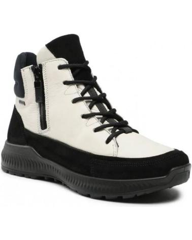 Botas de Mujer ARA BOTAS GORE-TEX 12-26006 CREAM