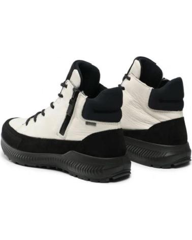 Botas de Mujer ARA BOTAS GORE-TEX 12-26006 CREAM