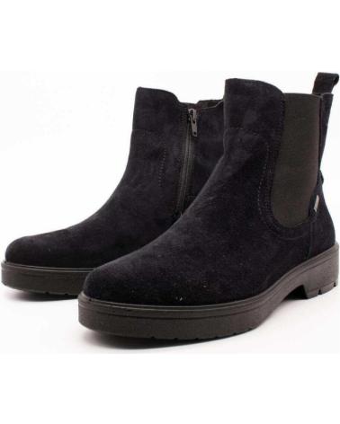 Botas de Mujer ARA BOTAS LEGERO 2-000191 BLACK