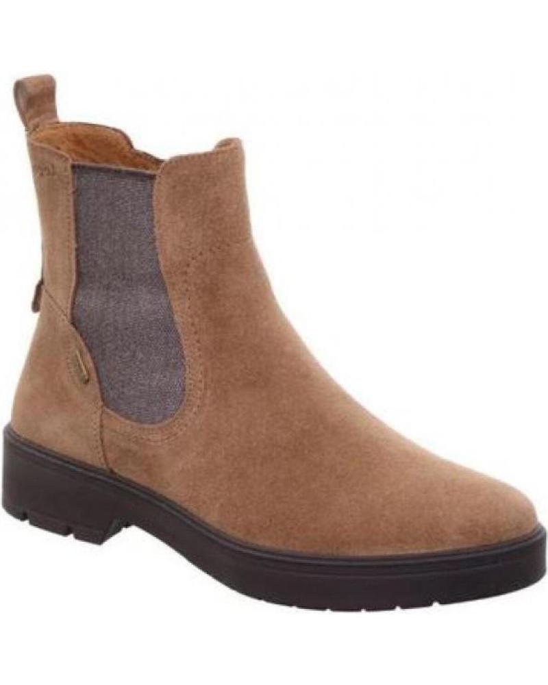 Stivali De Mujer ARA BOTAS LEGERO 2 000191 BEIG
