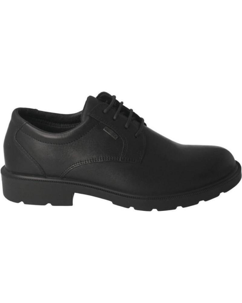 Schuhe für Herren  ZAPATOS CORDONES IMAC 450208 BLACK