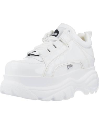 Zapatillas deporte de Mujer BUFFALO 1339-14 2 0 BLANCO
