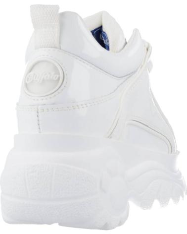 Zapatillas deporte de Mujer BUFFALO 1339-14 2 0 BLANCO