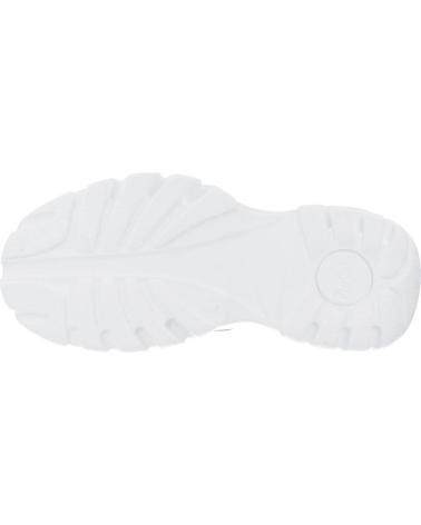 Zapatillas deporte de Mujer BUFFALO 1339-14 2 0 BLANCO