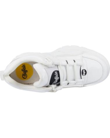 Zapatillas deporte de Mujer BUFFALO 1339-14 2 0 BLANCO