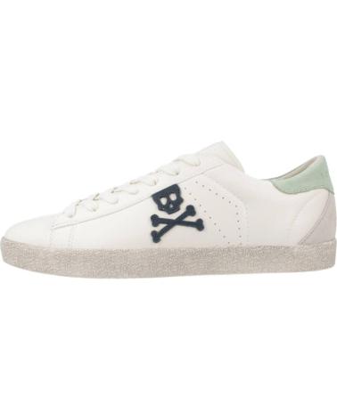 Zapatillas deporte pour Homme SCALPERS HENRY H BLANCO
