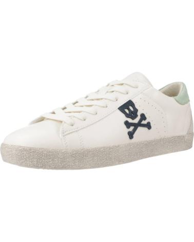 Zapatillas deporte pour Homme SCALPERS HENRY H BLANCO