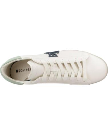 Zapatillas deporte pour Homme SCALPERS HENRY H BLANCO