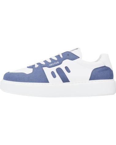 Zapatillas deporte VEGTUS  pour Homme GUAJIRA  AZUL