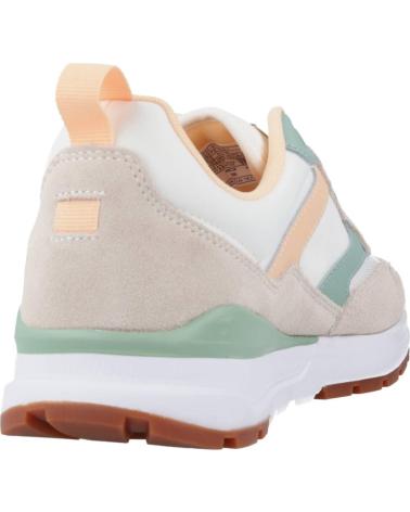 Zapatillas deporte de Mujer LEVIS ZAPATILLAS LEVI´S SNEAKERS BLANCO