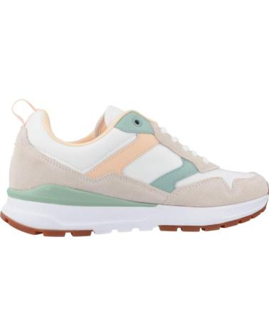 Zapatillas deporte de Mujer LEVIS ZAPATILLAS LEVI´S SNEAKERS BLANCO