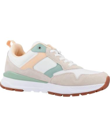 Zapatillas deporte de Mujer LEVIS ZAPATILLAS LEVI´S SNEAKERS BLANCO