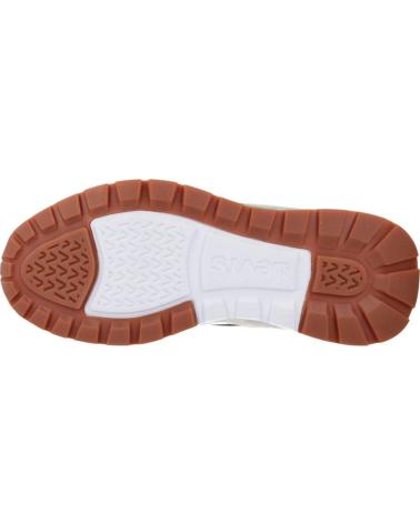 Zapatillas deporte de Mujer LEVIS ZAPATILLAS LEVI´S SNEAKERS BLANCO