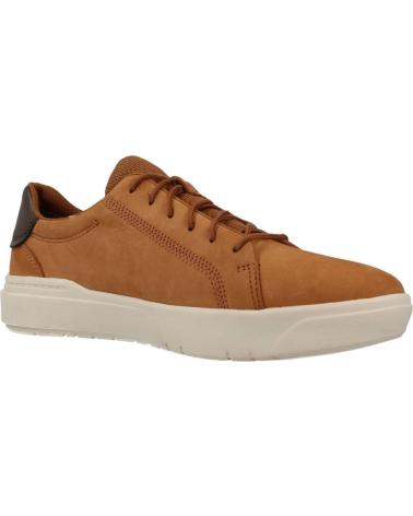 Zapatillas deporte pour Homme TIMBERLAND SENECA BAY OXFORD MARRON