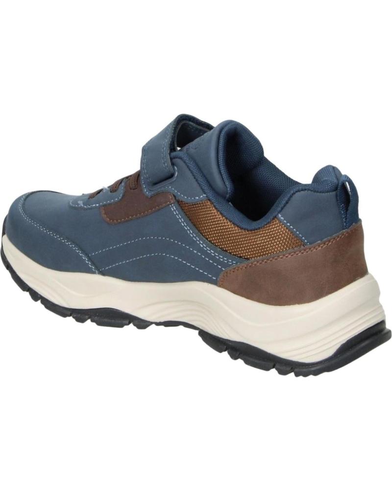 Deportivas De Ni a JHAYBER CHIMO JR ZAPATILLAS NINO ZN52475 37