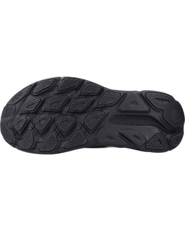 Man Zapatillas deporte HOKA M CLIFTON 9 NEGRO