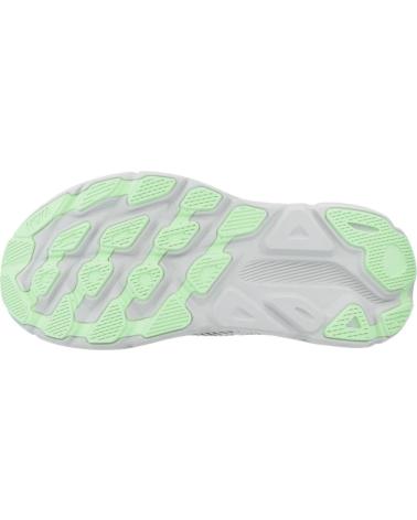 Sapatilhas de Mulher HOKA W CLIFTON 9 VERDE
