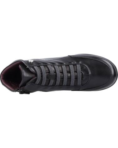 Stivaletti per Donna PITILLOS 2711P NEGRO