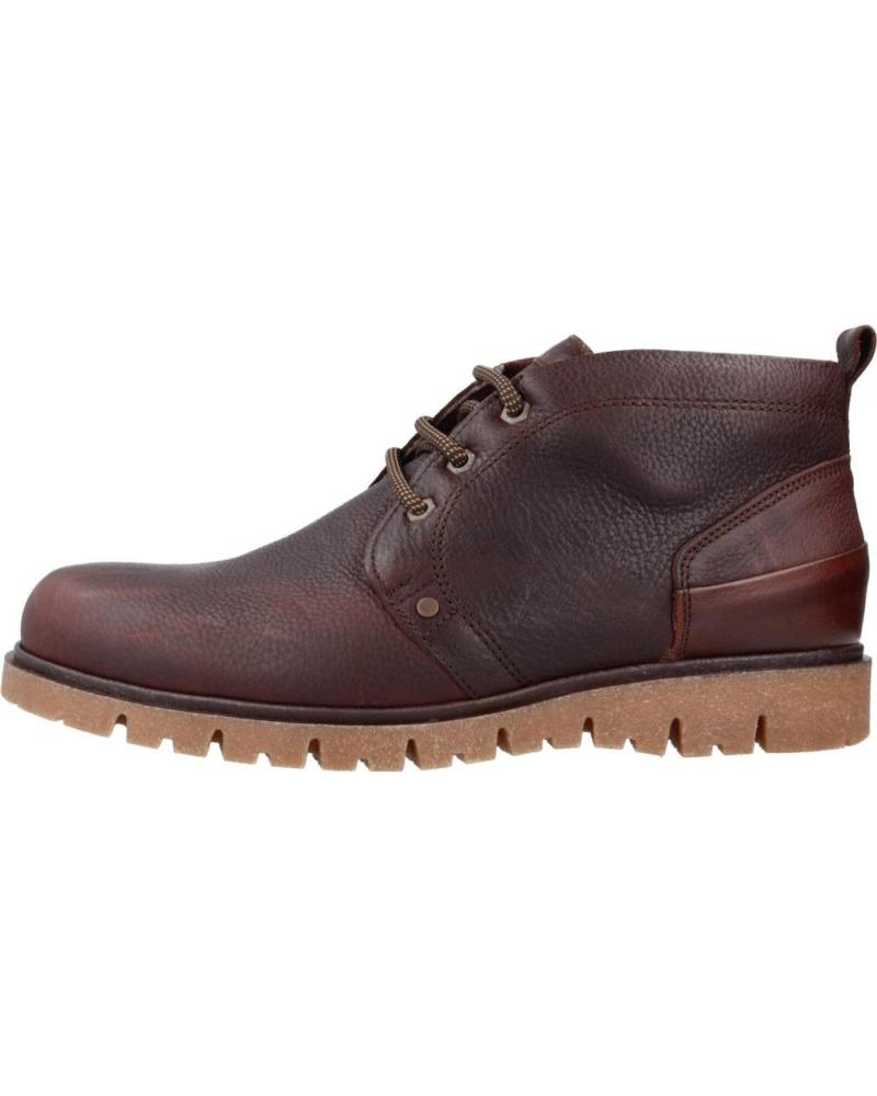 Chaussures pour Homme PITILLOS 4901P MARRON MARRóN
