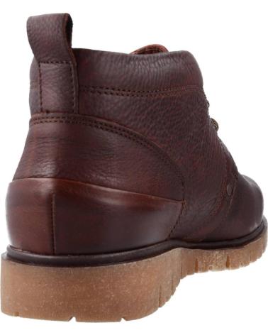 Chaussures pour Homme PITILLOS 4901P MARRON MARRóN