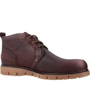 Chaussures pour Homme PITILLOS 4901P MARRON MARRóN