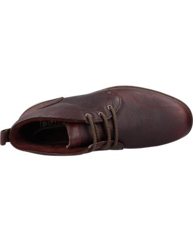 Chaussures pour Homme PITILLOS 4901P MARRON MARRóN