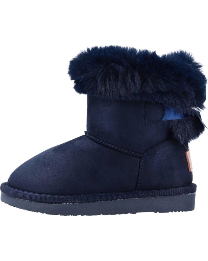 Botas OSITO de Niña OSSH140066 AZUL Botas OSITO de Niña OSSH140066 AZUL