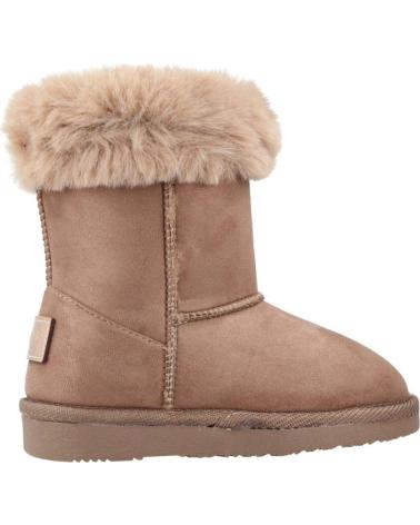 Botas de Niña OSITO OSSH140094 GRIS TAUPE