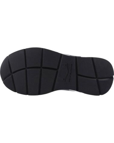 Woman Zapatillas deporte VOILE BLANCHE CLUB107 GRIS