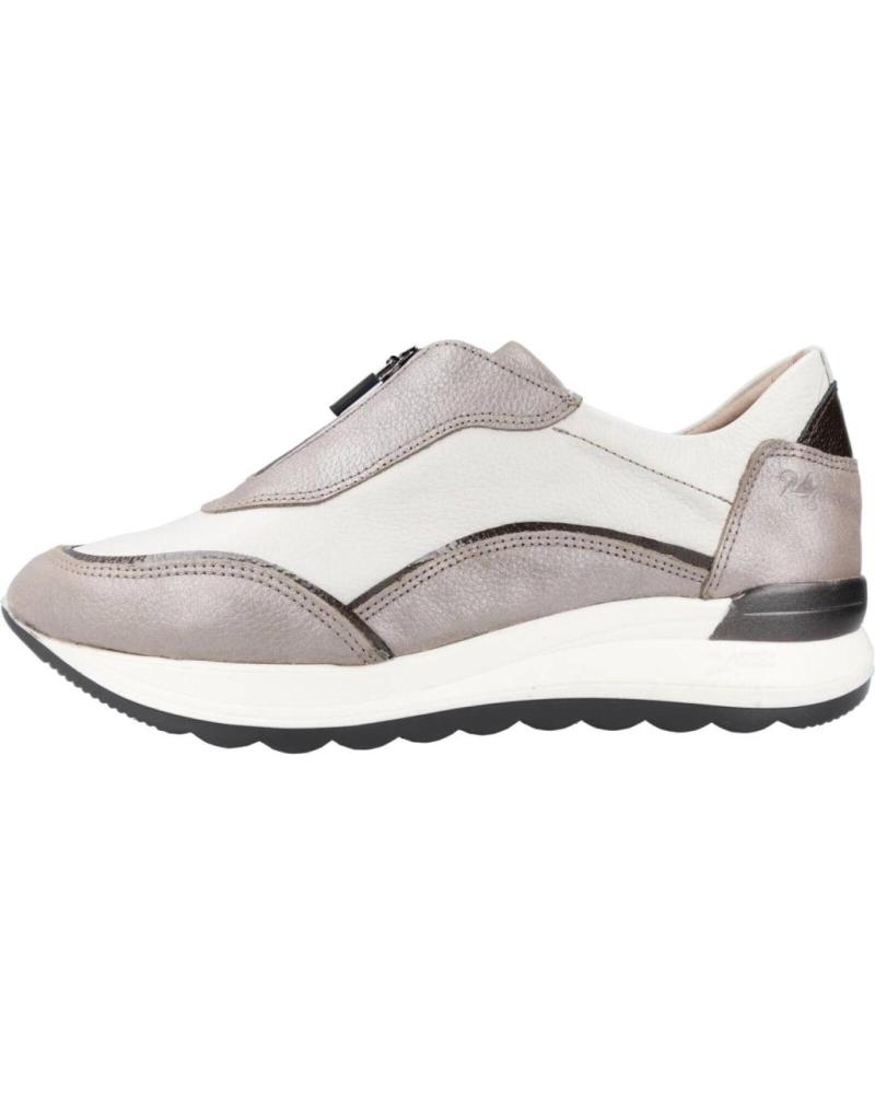 Zapatillas deporte 24 HORAS de Mujer 25867 BEIS Zapatillas deporte 24 HORAS de Mujer 25867 BEIS