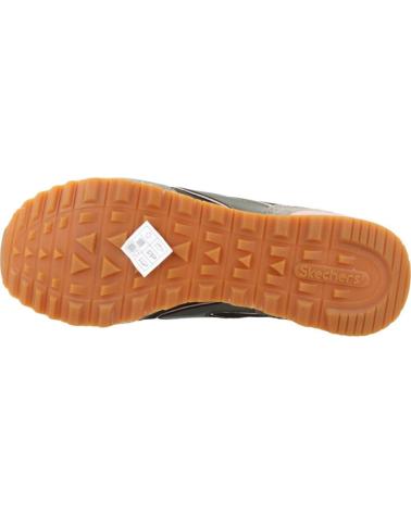 Zapatillas deporte de Mujer SKECHERS 177001 VERDE