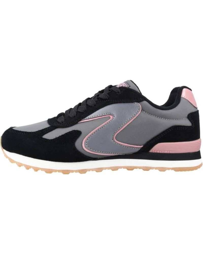 Schuhe SKECHERS  für Damen OG 85  BLK