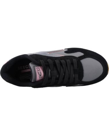 Sportschuhe SKECHERS  für Damen 177001 OG 85 - SWIFT AND SLEEK NEGRA  NEGRO
