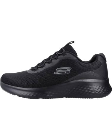 Sapatos Desportivos SKECHERS  de Homem SKECH-LITE PRO-LEDGER  NEGRO