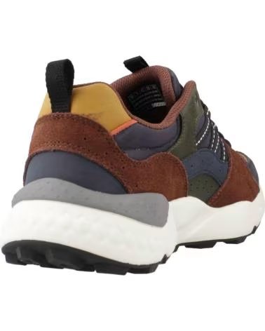 Sapatilhas-De-Hombre-SKECHERS-210555-BENDINO---DORMER-AZUL