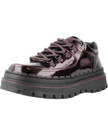 Chaussures pour Femme SKECHERS JAMMERS - COOL BLOCK BURDEOS