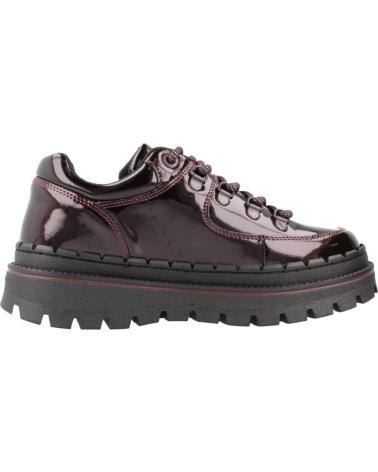 Chaussures pour Femme SKECHERS JAMMERS - COOL BLOCK BURDEOS