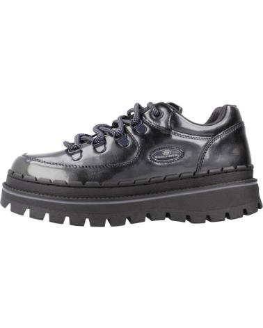 Zapatos SKECHERS  de Mujer JAMMERS - COOL BLOCK  AZUL