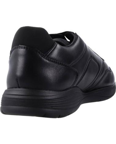 geox U26BXA 000LM U SPHERICA EC2 C9999 BLACK