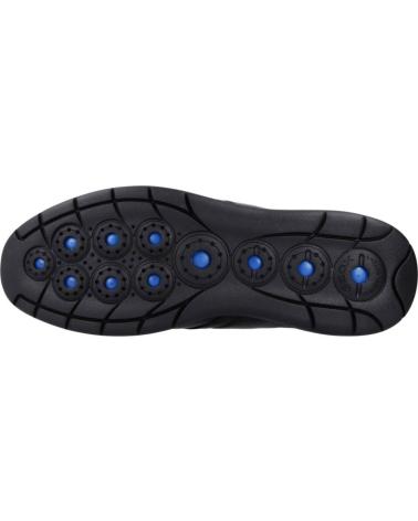 geox U26BXA 000LM U SPHERICA EC2 C9999 BLACK