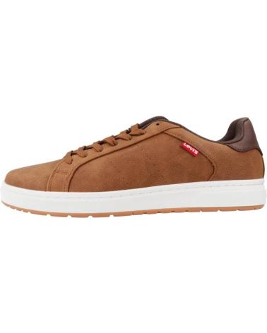 Man and boy Trainers LEVIS 234234-895-27 CUERO