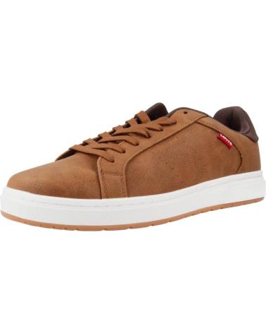 Man and boy Trainers LEVIS 234234-895-27 CUERO