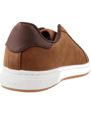 Man and boy Trainers LEVIS 234234-895-27 CUERO