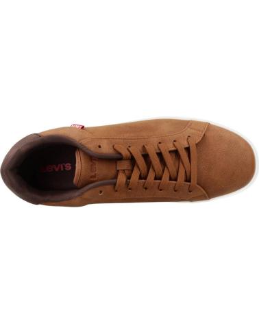 Man and boy Trainers LEVIS 234234-895-27 CUERO