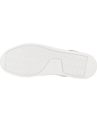 Sportschuhe für Herren LEVIS ZAPATILLAS LEVI´S LIAM NAVY BLUE