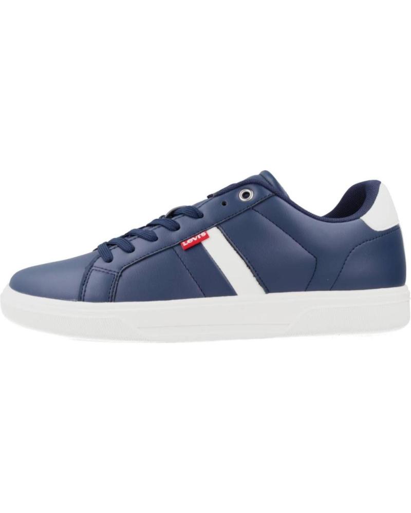 Sports Shoes De Hombre LEVIS 235431 794 17 LEVI S SNEAKERS AZUL