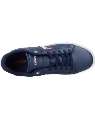 Scarpe sport LEVIS  per Uomo ARCHIE  AZUL