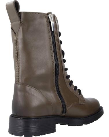 Stiefel für Damen CLARKS ORINOCO2 STYLE VERDE