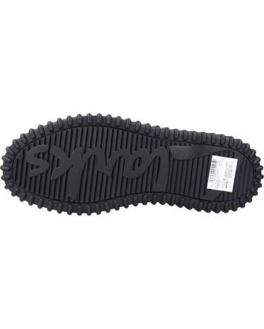 Botines CLARKS  de Mujer TORHILL MAPLE  NEGRO