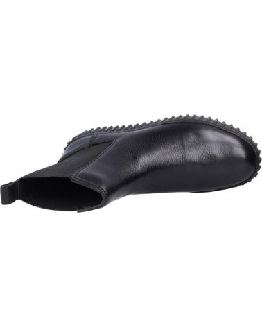 Botines CLARKS  de Mujer TORHILL MAPLE  NEGRO